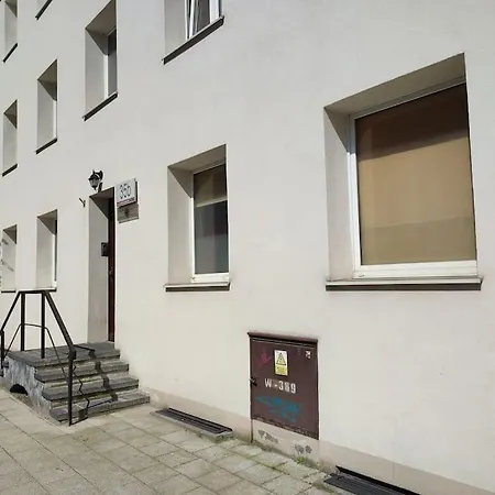 Appartamento Przytulne Mieszkanie, Cozy In Gdansk!