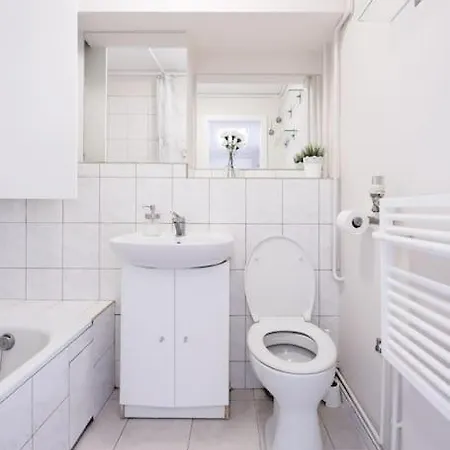 Przytulne Mieszkanie, Cozy In Gdansk! *